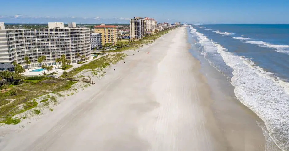 Jacksonville Beach