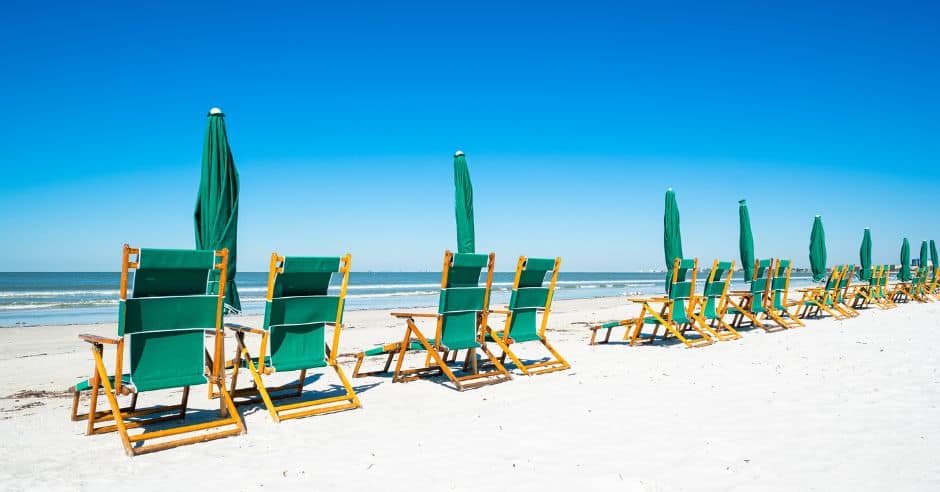 Best time to visit Florida: Florida in Summer